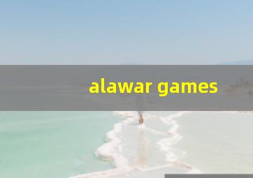 alawar games